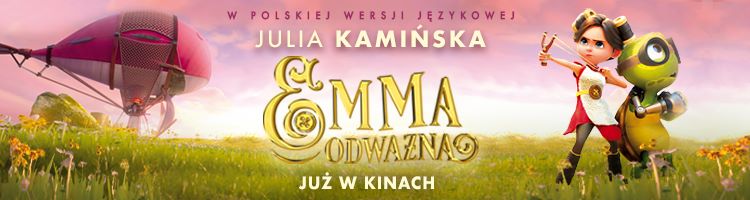 Emma Odważna