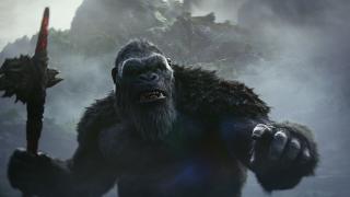 Godzilla i Kong: Nowe imperium_dubbing